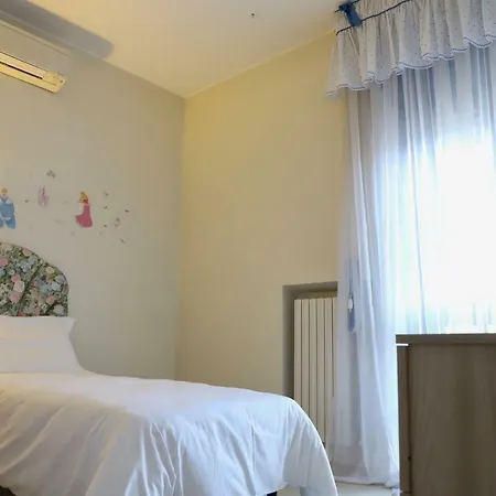 Appartement Classe 49, Una In *