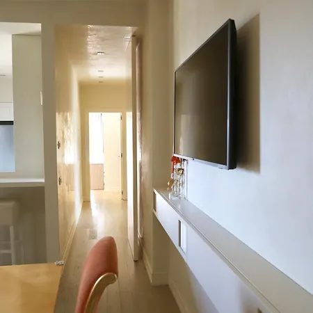 Appartement Classe 49, Una In *