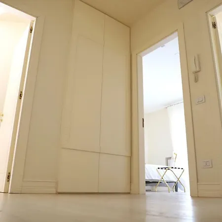 Appartement Classe 49, Una In