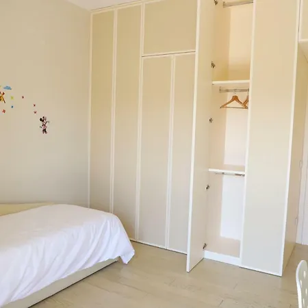 Appartement Classe 49, Una In *
