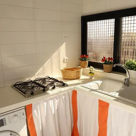 Appartement Classe 49, Una In *