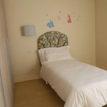 Appartement Classe 49, Una In